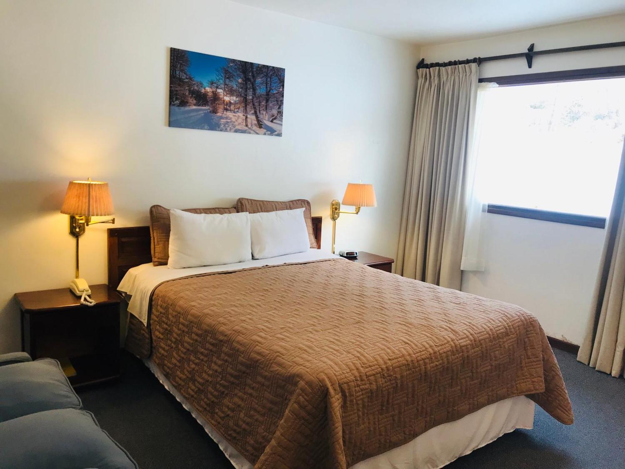 Double Room 1 Double Bed