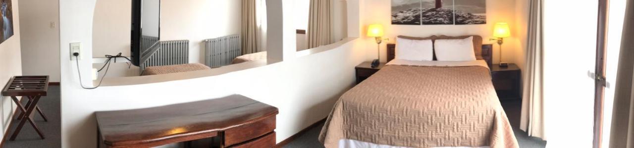 Family Room 1 Double bed 2 single beds