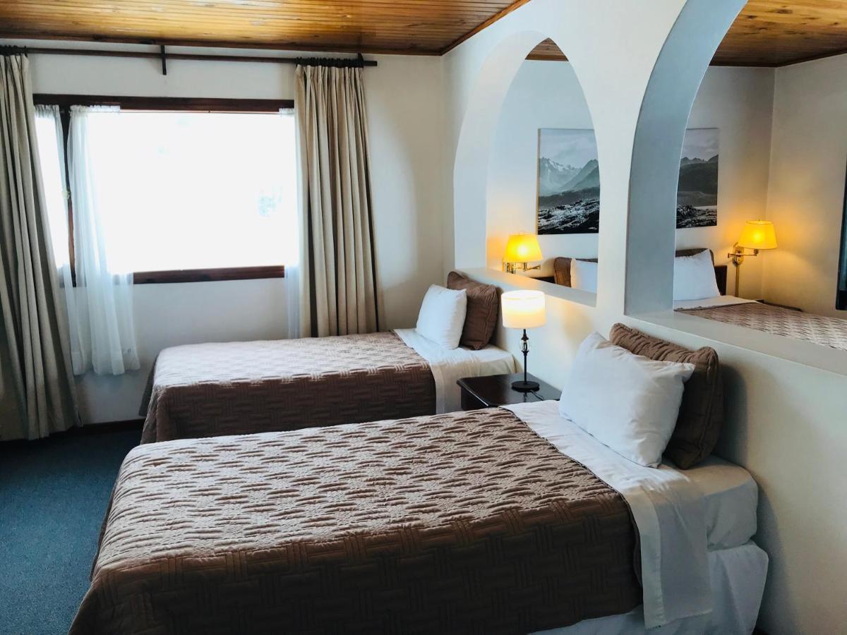 Family Room 1 Double bed 2 single beds
