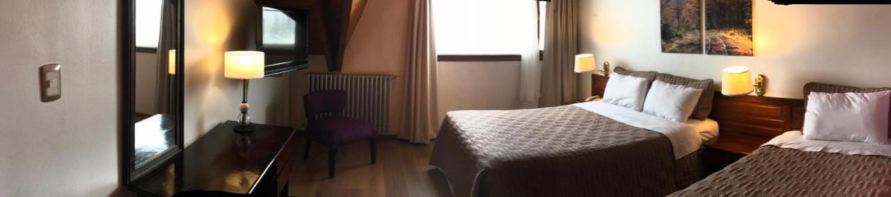 Triple Room 1 Double Bed 1 Single Bed