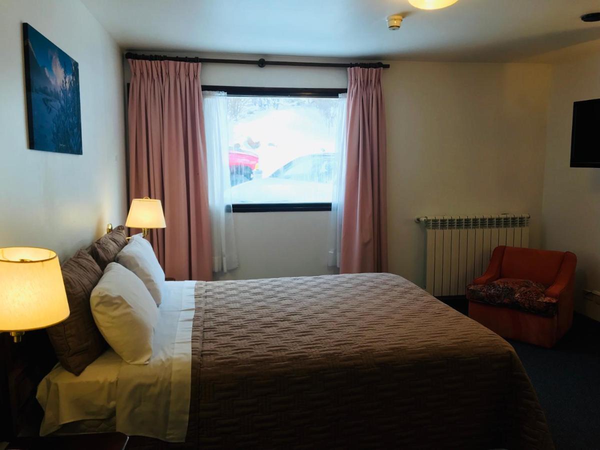 Double Room 1 Double Bed